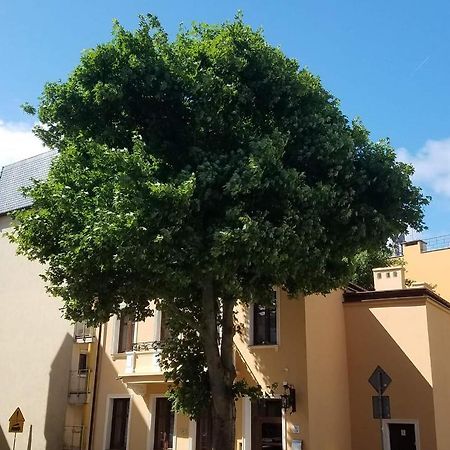 Apartamenty Na Cichej 5 A2 Kołobrzeg Εξωτερικό φωτογραφία