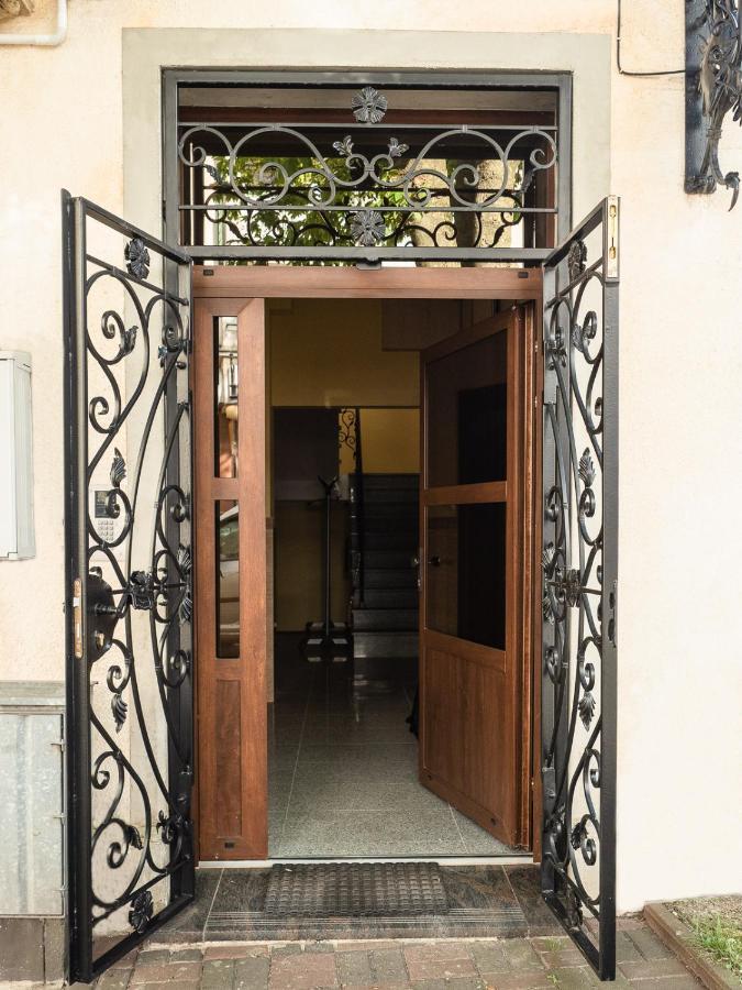 Apartamenty Na Cichej 5 A2 Kołobrzeg Εξωτερικό φωτογραφία