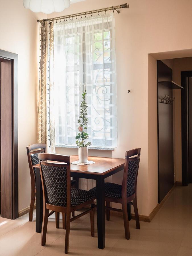 Apartamenty Na Cichej 5 A2 Kołobrzeg Εξωτερικό φωτογραφία