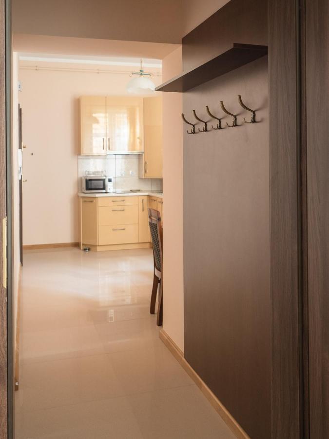 Apartamenty Na Cichej 5 A2 Kołobrzeg Εξωτερικό φωτογραφία